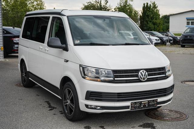Volkswagen T6 California - Beach 2,0 TDI - LAGER