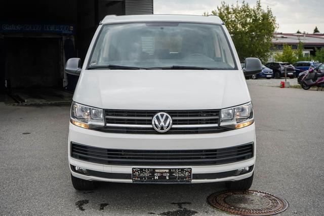Volkswagen T6 California Beach 2,0 TDI - LAGER 