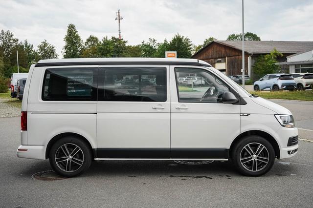 Volkswagen T6 California Beach 2,0 TDI - LAGER 