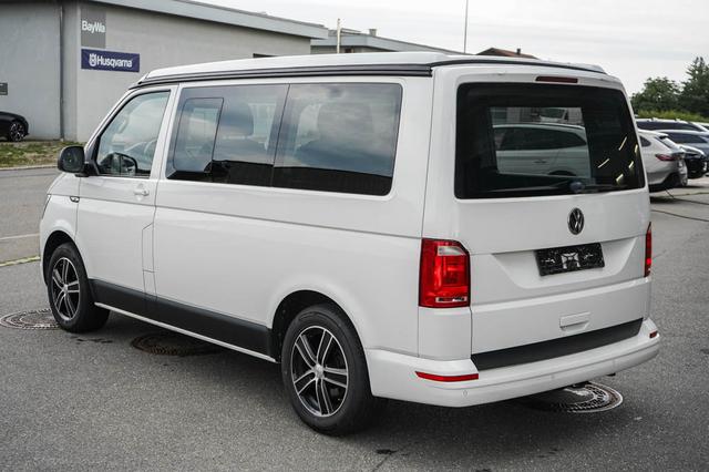 Volkswagen T6 California Beach 2,0 TDI - LAGER 