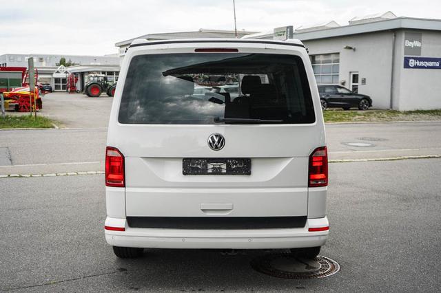 Volkswagen T6 California Beach 2,0 TDI - LAGER 