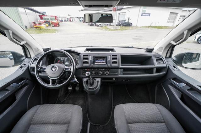 Volkswagen T6 California Beach 2,0 TDI - LAGER 