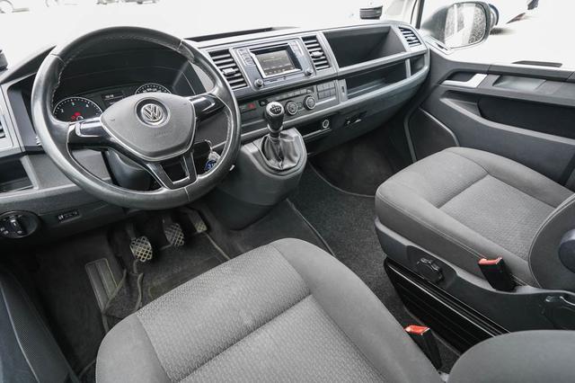 Volkswagen T6 California Beach 2,0 TDI - LAGER 
