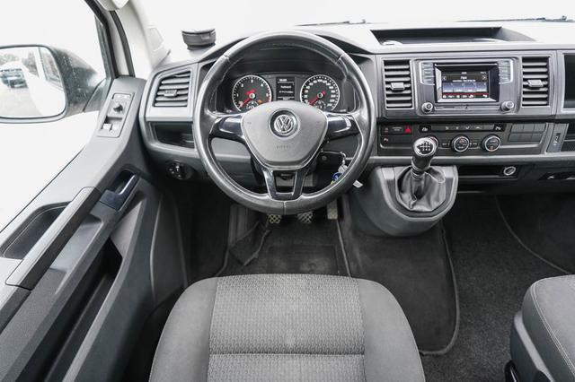 Volkswagen T6 California Beach 2,0 TDI - LAGER 