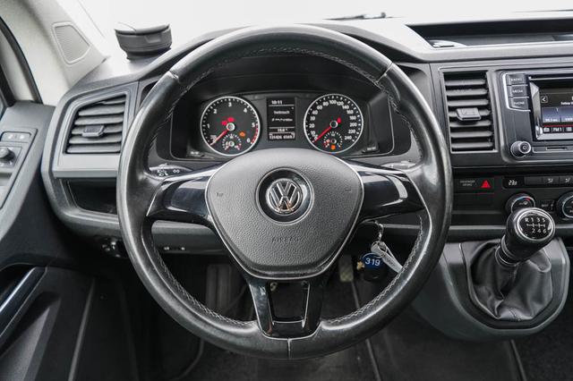 Volkswagen T6 California Beach 2,0 TDI - LAGER 