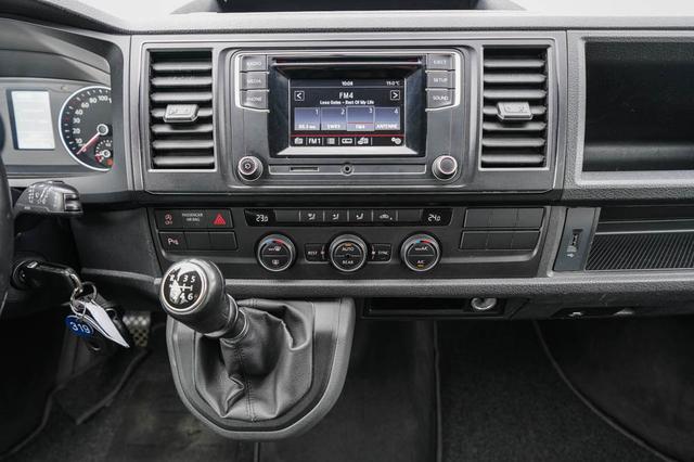 Volkswagen T6 California Beach 2,0 TDI - LAGER 