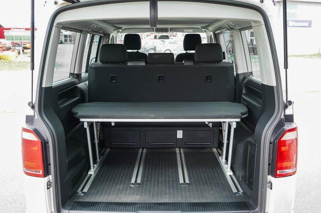 Volkswagen T6 California Beach 2,0 TDI - LAGER 