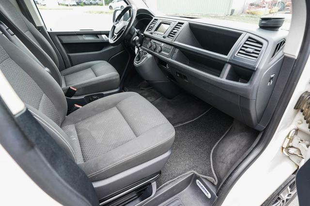 Volkswagen T6 California Beach 2,0 TDI - LAGER 