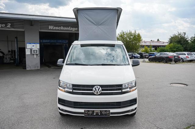 Volkswagen T6 California Beach 2,0 TDI - LAGER 