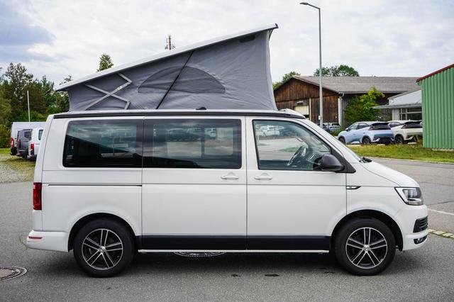 Volkswagen T6 California Beach 2,0 TDI - LAGER 