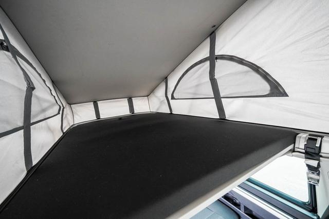 Volkswagen T6 California Beach 2,0 TDI - LAGER 