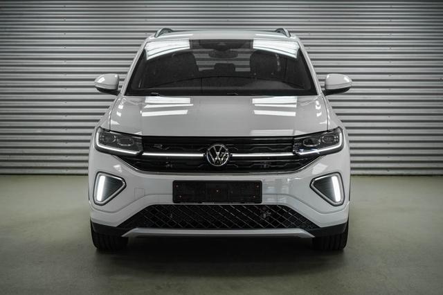 T-Cross 1,5 TSI DSG R-Line - LAGER 