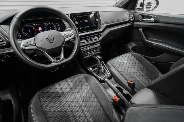 Volkswagen T-Cross 1,5 TSI DSG R-Line - LAGER 