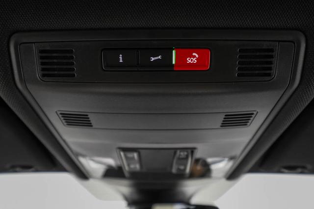 Volkswagen T-Cross 1,5 TSI DSG R-Line - LAGER 