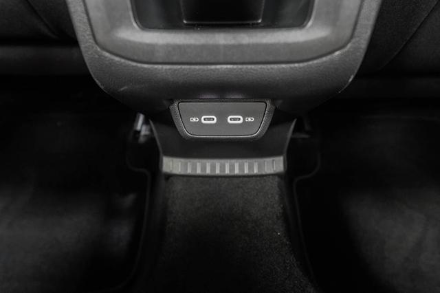 Volkswagen T-Cross 1,5 TSI DSG R-Line - LAGER 