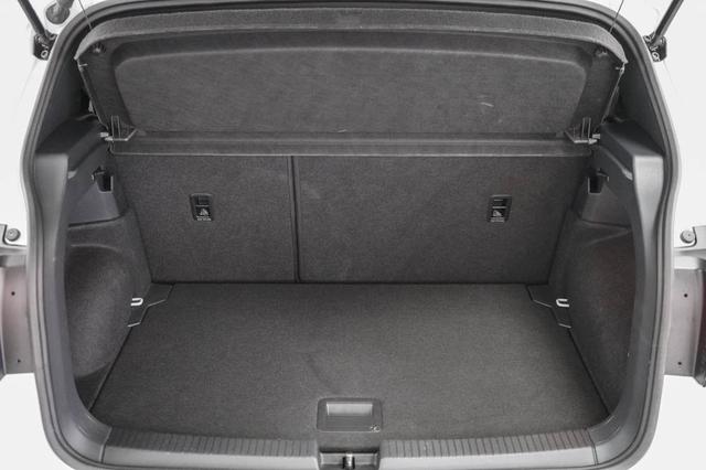 Volkswagen T-Cross 1,5 TSI DSG R-Line - LAGER 