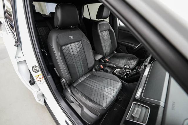 Volkswagen T-Cross 1,5 TSI DSG R-Line - LAGER 