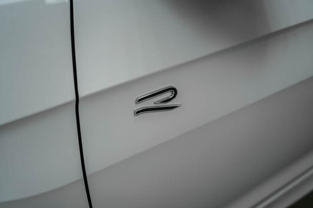 Volkswagen T-Cross 1,5 TSI DSG R-Line - LAGER 
