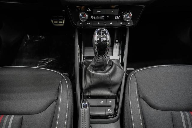 Skoda Kamiq 1,5 TSI DSG Monte Carlo - LAGER 