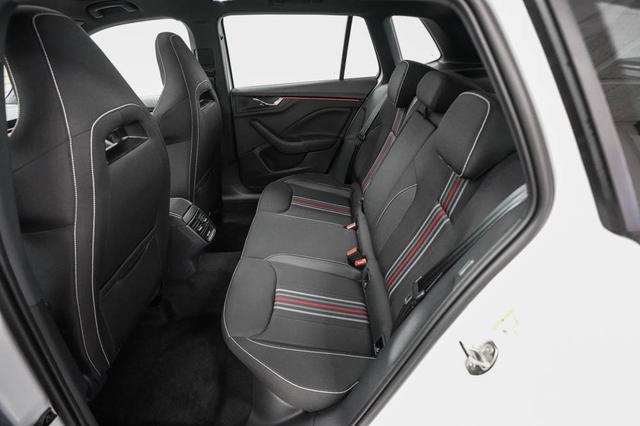 Skoda Kamiq 1,5 TSI DSG Monte Carlo - LAGER 