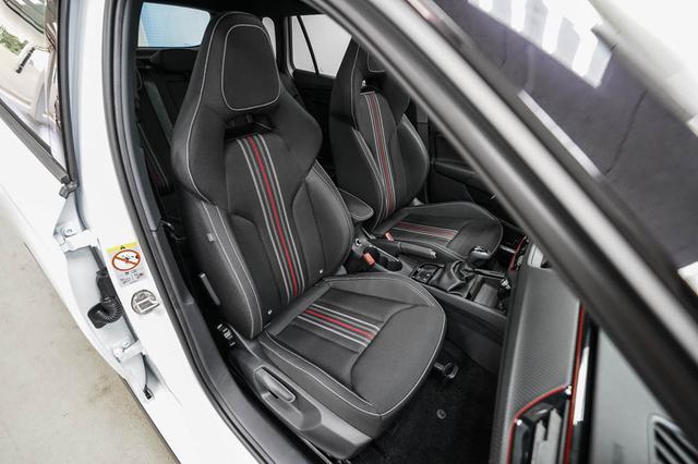 Skoda Kamiq 1,5 TSI DSG Monte Carlo - LAGER 