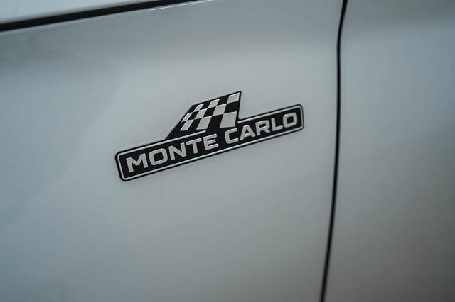 Skoda Kamiq 1,5 TSI DSG Monte Carlo - LAGER 