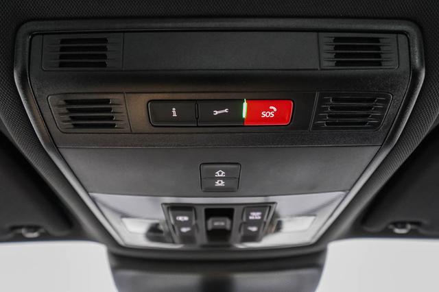 Skoda Karoq 1,5 TSI DSG Sportline - LAGER 