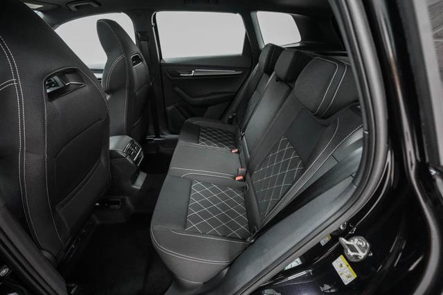 Skoda Karoq 1,5 TSI DSG Sportline - LAGER 