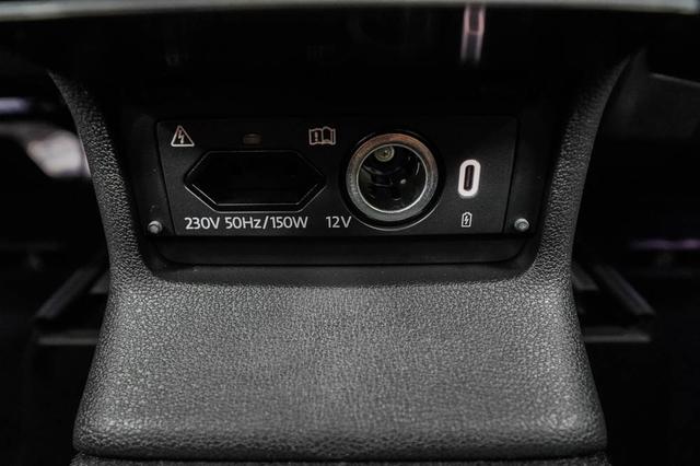 Skoda Karoq 1,5 TSI DSG Sportline - LAGER 