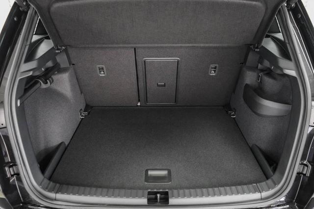 Skoda Karoq 1,5 TSI DSG Sportline - LAGER 