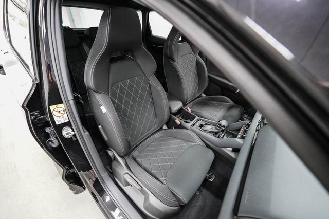 Skoda Karoq 1,5 TSI DSG Sportline - LAGER 
