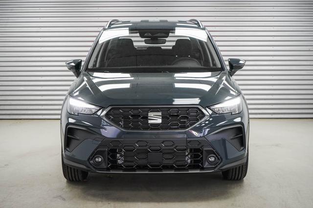 Seat Arona - neues Modell 1,0 TSI Reference - LAGER