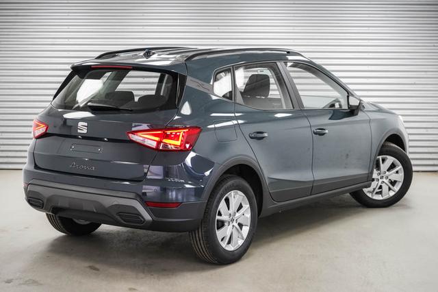 SEAT Arona neues Modell 1,0 TSI Reference - LAGER 