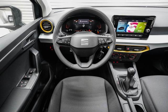 Seat Arona neues Modell 1,0 TSI Reference - LAGER 