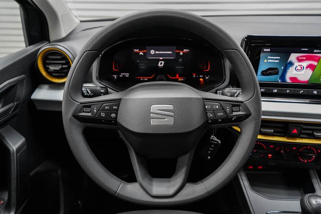 Seat Arona neues Modell 1,0 TSI Reference - LAGER 