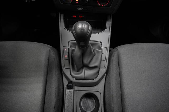 Seat Arona neues Modell 1,0 TSI Reference - LAGER 