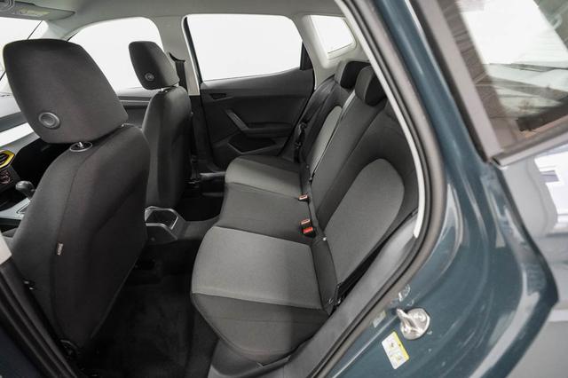 Seat Arona neues Modell 1,0 TSI Reference - LAGER 