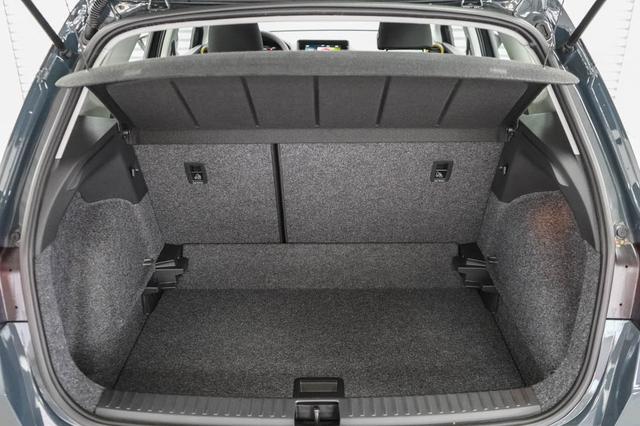 Seat Arona neues Modell 1,0 TSI Reference - LAGER 