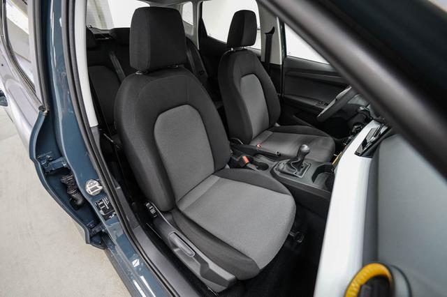Seat Arona neues Modell 1,0 TSI Reference - LAGER 