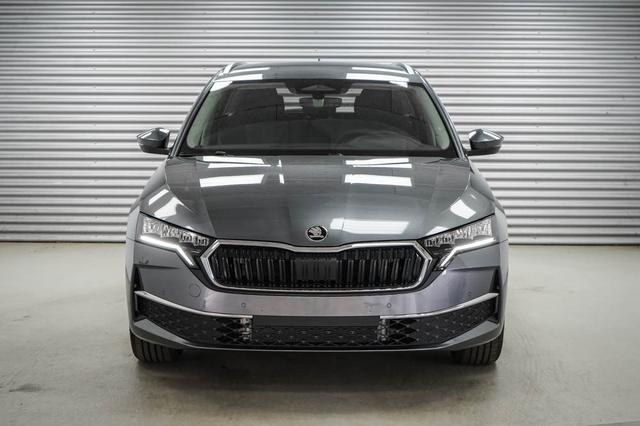 Skoda Octavia Combi - Kombi 1,5 TSI mHEV DSG Selection - LAGER