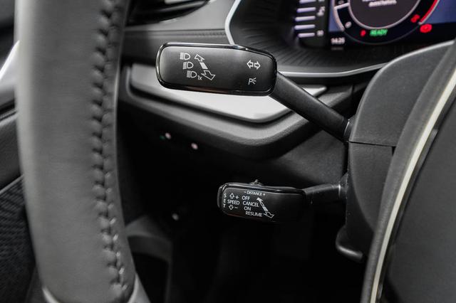 Skoda Octavia Combi Kombi 1,5 TSI mHEV DSG Selection - LAGER 