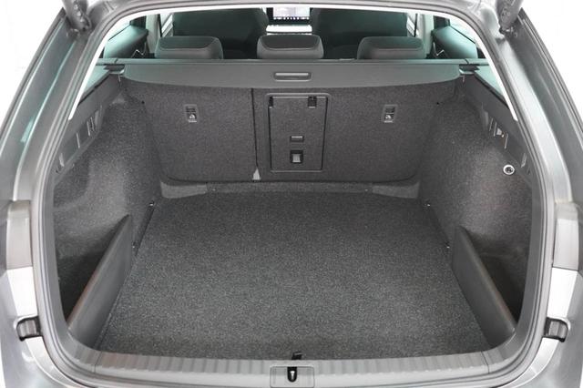 Skoda Octavia Combi Kombi 1,5 TSI mHEV DSG Selection - LAGER 