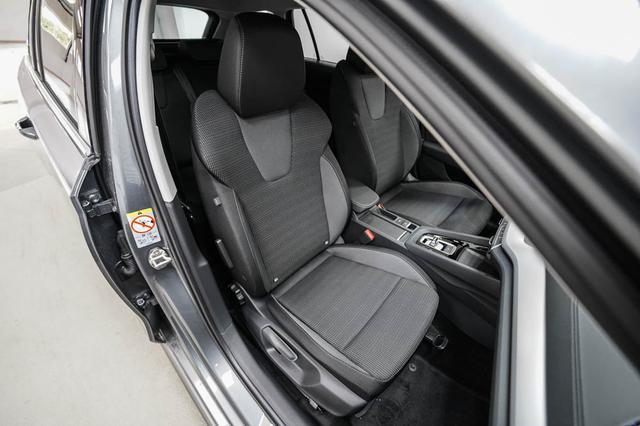 Skoda Octavia Combi Kombi 1,5 TSI mHEV DSG Selection - LAGER 