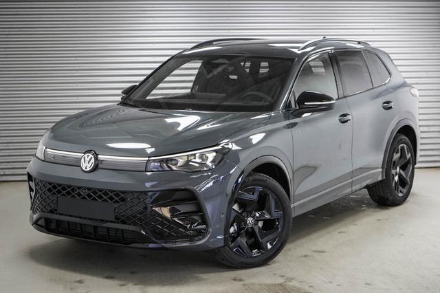 Tiguan 1,5 eTSI DSG R-Line - LAGER 