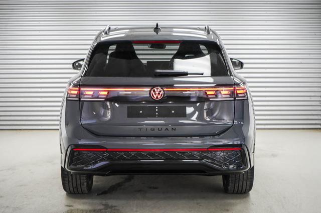 Tiguan 1,5 eTSI DSG R-Line - LAGER 