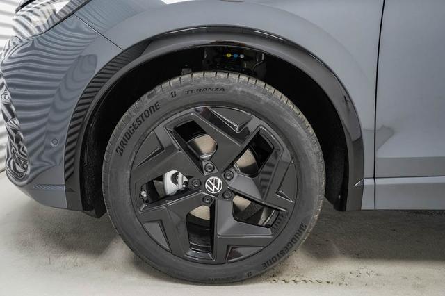 Tiguan 1,5 eTSI DSG R-Line - LAGER 