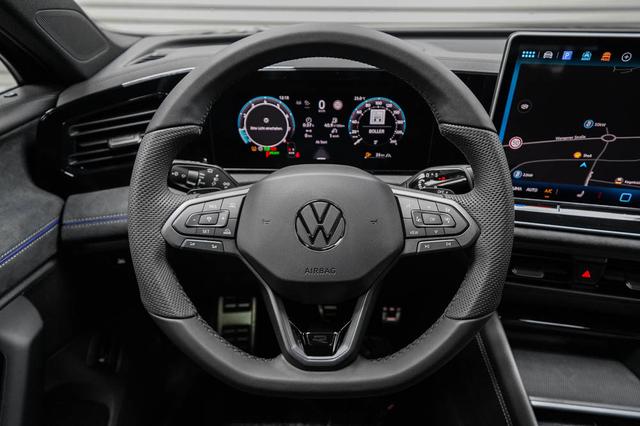 Tiguan 1,5 eTSI DSG R-Line - LAGER 