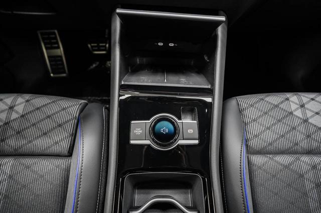 Tiguan 1,5 eTSI DSG R-Line - LAGER 