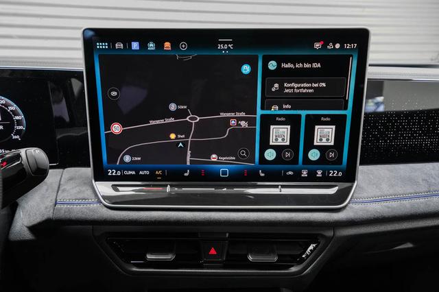 Tiguan 1,5 eTSI DSG R-Line - LAGER 