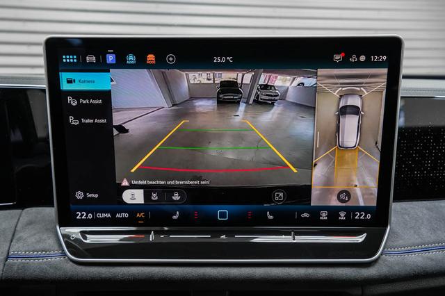 Tiguan 1,5 eTSI DSG R-Line - LAGER 